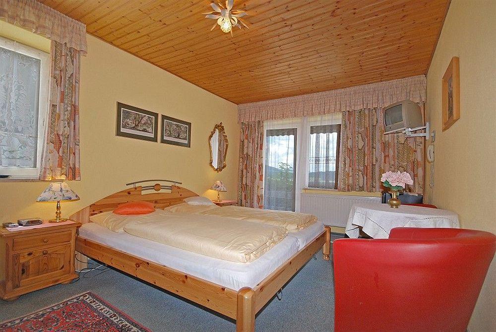 Romantik Aparthotel Sonnleitn Санкт-Йоганн-ін-Тіроль Екстер'єр фото