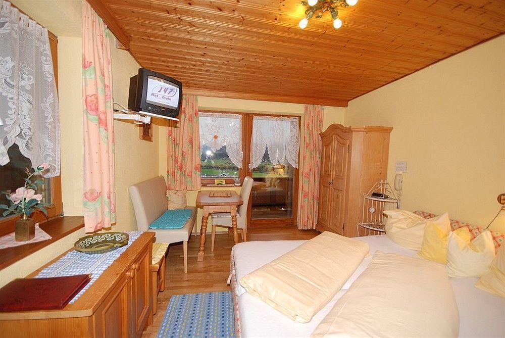 Romantik Aparthotel Sonnleitn Санкт-Йоганн-ін-Тіроль Екстер'єр фото