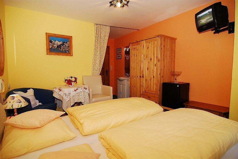 Romantik Aparthotel Sonnleitn Санкт-Йоганн-ін-Тіроль Екстер'єр фото