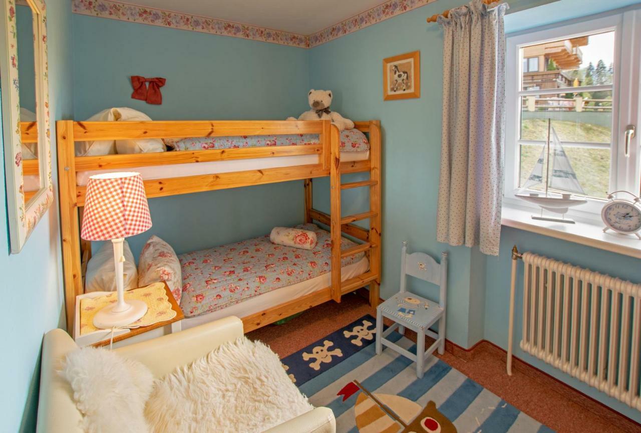 Romantik Aparthotel Sonnleitn Санкт-Йоганн-ін-Тіроль Екстер'єр фото